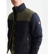 Снимка на SCOTCH&SODA МЪЖКО ЯКЕ HERITAGE WOOL PUFFER - SKY CAPTAIN 6