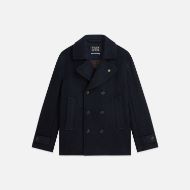 Снимка на SCOTCH&SODA МЪЖКО ПАЛТО WOOL-BLEND- SKY CAPTAIN 1
