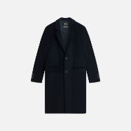 Снимка на SCOTCH&SODA МЪЖКО ПАЛТО CLASSIC WOOL - SKY CAPTAIN 1