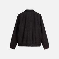 Снимка на SCOTCH&SODA МЪЖКО ЯКЕ WOOL DECK - METEORITE CHECK 2