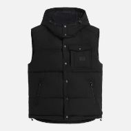 Снимка на SCOTCH&SODA МЪЖКИ ЕЛЕК HOODED PUFFER - METEORITE 1