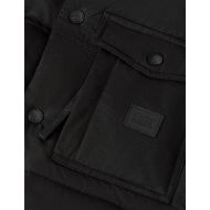 Снимка на SCOTCH&SODA МЪЖКИ ЕЛЕК HOODED PUFFER - METEORITE 3