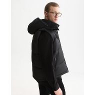 Снимка на SCOTCH&SODA МЪЖКИ ЕЛЕК HOODED PUFFER - METEORITE 6