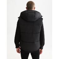 Снимка на SCOTCH&SODA МЪЖКИ ЕЛЕК HOODED PUFFER - METEORITE 5