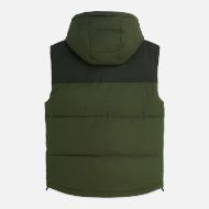 Снимка на SCOTCH&SODA МЪЖКИ ЕЛЕК HOODED PUFFER - OLIVE NIGHT 2