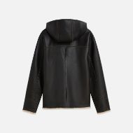 Снимка на SCOTCH&SODA МЪЖКО ЯКЕ HOODED FLIGHT - METEORITE 2