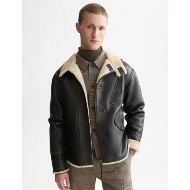 Снимка на SCOTCH&SODA МЪЖКО ЯКЕ HOODED FLIGHT - METEORITE 4