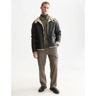 Снимка на SCOTCH&SODA МЪЖКО ЯКЕ HOODED FLIGHT - METEORITE 7