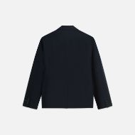 Снимка на SCOTCH&SODA МЪЖКО САКО TATE UNCONSTRUCTED WOOL-BLEND REGULAR FIT - SKY CAPTAIN 2