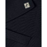 Снимка на SCOTCH&SODA МЪЖКО САКО TATE UNCONSTRUCTED WOOL-BLEND REGULAR FIT - SKY CAPTAIN 3