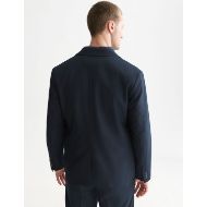 Снимка на SCOTCH&SODA МЪЖКО САКО TATE UNCONSTRUCTED WOOL-BLEND REGULAR FIT - SKY CAPTAIN 5