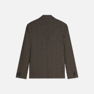 Снимка на SCOTCH&SODA МЪЖКО САКО TATE UNCONSTRUCTED YARN-DYED REGULAR FIT - DIJON CHECK 2