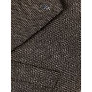 Снимка на SCOTCH&SODA МЪЖКО САКО TATE UNCONSTRUCTED YARN-DYED REGULAR FIT - DIJON CHECK 3