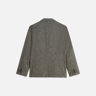 Снимка на SCOTCH&SODA МЪЖКО САКО AUSTIN WOOL-BLEND RELAXED FIT - METEORITE MELANGE 2