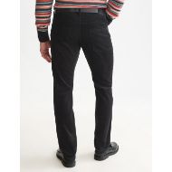 Снимка на SCOTCH&SODA МЪЖКИ ПАНТАЛОН RALSTON STRETCH COTTON CORDUROY 5-POCKET - METEORITE 5