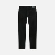 Снимка на SCOTCH&SODA МЪЖКИ ПАНТАЛОН RALSTON STRETCH COTTON CORDUROY 5-POCKET - METEORITE 2