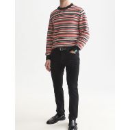 Снимка на SCOTCH&SODA МЪЖКИ ПАНТАЛОН RALSTON STRETCH COTTON CORDUROY 5-POCKET - METEORITE 7