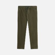 Снимка на SCOTCH&SODA МЪЖКИ ПАНТАЛОН FAVE COTTON CORDUROY JOGGER - FOREST NIGHT 1