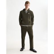 Снимка на SCOTCH&SODA МЪЖКИ ПАНТАЛОН FAVE COTTON CORDUROY JOGGER - FOREST NIGHT 7