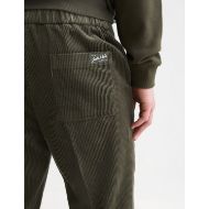 Снимка на SCOTCH&SODA МЪЖКИ ПАНТАЛОН FAVE COTTON CORDUROY JOGGER - FOREST NIGHT 6