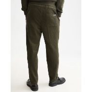 Снимка на SCOTCH&SODA МЪЖКИ ПАНТАЛОН FAVE COTTON CORDUROY JOGGER - FOREST NIGHT 5