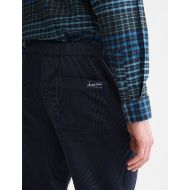 Снимка на SCOTCH&SODA МЪЖКИ ПАНТАЛОН FAVE COTTON CORDUROY JOGGER - SKY CAPTAIN 6