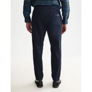 Снимка на SCOTCH&SODA МЪЖКИ ПАНТАЛОН FAVE COTTON CORDUROY JOGGER - SKY CAPTAIN 5