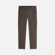 Снимка на SCOTCH&SODA МЪЖКИ ПАНТАЛОН MOTT TAILORED STRUCTURED YARN-DYED CHINO - DIJON CHECK 1