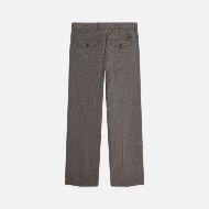Снимка на SCOTCH&SODA МЪЖКИ ПАНТАЛОН OTIS WOOL-BLEND CHINO - METEORITE MELANGE 2