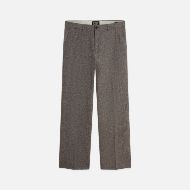 Снимка на SCOTCH&SODA МЪЖКИ ПАНТАЛОН OTIS WOOL-BLEND CHINO - METEORITE MELANGE 1