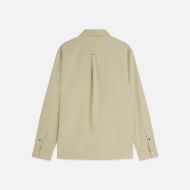 Снимка на SCOTCH&SODA МЪЖКА РИЗА FLOCK PRINTED RELAXED FIT - PURE CASHMERE 2
