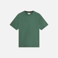 Снимка на SCOTCH&SODA МЪЖКА БЛУЗА 3 CROSSES RELAXED FIT GARMENT-DYED - DARK FOREST 1
