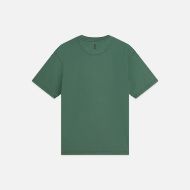 Снимка на SCOTCH&SODA МЪЖКА БЛУЗА 3 CROSSES RELAXED FIT GARMENT-DYED - DARK FOREST 2