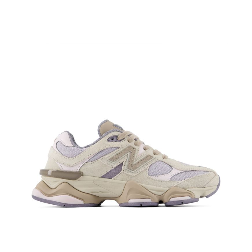 Снимка на NEW BALANCE ДАМСКИ СПОРТНИ ОБУВКИ U9060 TIMBERWOLF WITH DRIFTWOOD