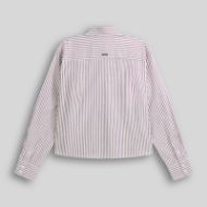 Снимка на GAS ДАМСКА РИЗА NAMI SHIRT GAS ST66 WHITE/RED 6