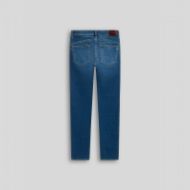 Снимка на GAS ДАМСКИ ДЕНИМ STAR UP LOW WAIST 65MD BASIC MEDIUM DARK 6