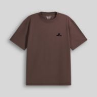 Снимка на GAS МЪЖКА БЛУЗА DHARIS M/C FLOCK 84 4879 HOT FUDGE BROWN 3