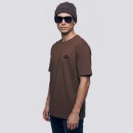 Снимка на GAS МЪЖКА БЛУЗА DHARIS M/C FLOCK 84 4879 HOT FUDGE BROWN 1