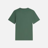 Снимка на SCOTCH&SODA МЪЖКА БЛУЗА LEFT CHEST ARTWORK REGULAR FIT - DARK FOREST 2