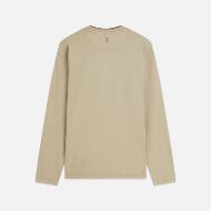 Снимка на SCOTCH&SODA МЪЖКА БЛУЗА 3 CROSSES RELAXED FIT GARMENT-DYED LONG SLEEVED - PURE CASHMERE 2
