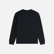Снимка на SCOTCH&SODA МЪЖКА БЛУЗА HENLEY SLUB REGULAR FIT LONG SLEEVED - METEORITE 2