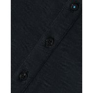 Снимка на SCOTCH&SODA МЪЖКА БЛУЗА HENLEY SLUB REGULAR FIT LONG SLEEVED - METEORITE 3