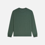 Снимка на SCOTCH&SODA МЪЖКА БЛУЗА HENLEY SLUB REGULAR FIT LONG SLEEVED - DARK FOREST 2