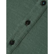 Снимка на SCOTCH&SODA МЪЖКА БЛУЗА HENLEY SLUB REGULAR FIT LONG SLEEVED - DARK FOREST 3