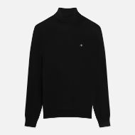 Снимка на SCOTCH&SODA МЪЖКИ ПУЛОВЕР ECOVERO TURTLENECK - METEORITE 1