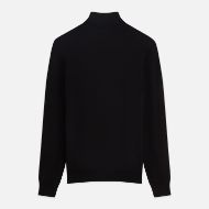 Снимка на SCOTCH&SODA МЪЖКИ ПУЛОВЕР ECOVERO TURTLENECK - METEORITE 2