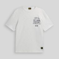 Снимка на GAS МЪЖКА БЛУЗА DHARIS M/C"CITY" B029 SHOW WHITE 2