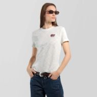 Снимка на GAS ДАМСКИ ТОП TEVYS M/C NEW CITY 1029 SNOW WHITE 1