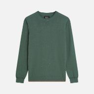 Снимка на SCOTCH&SODA МЪЖКИ ПУЛОВЕР NEPS WOOL-BLEND REGULAR FIT - DARK FOREST 1