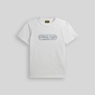 Снимка на GAS ДАМСКИ ТОП TEVYS M/C NEW CITY A029 SHOW WHITE 2